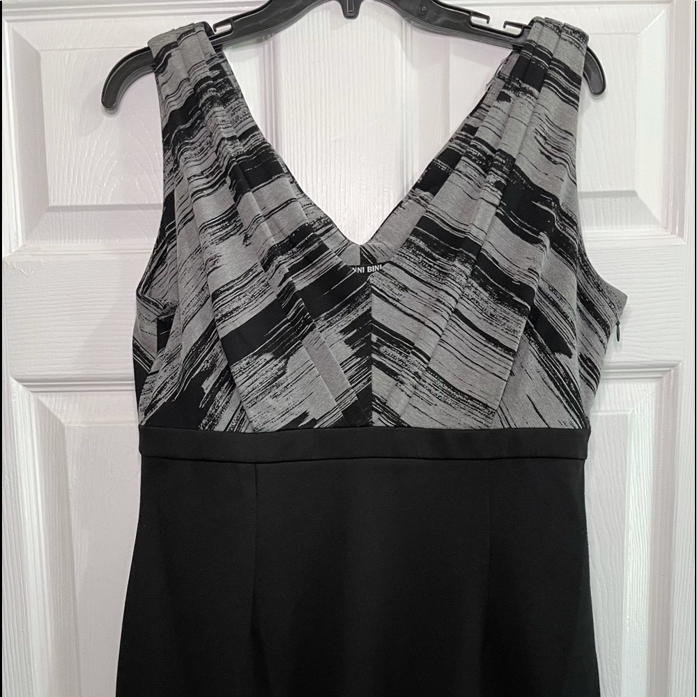 10. Gianni Bini black dress - Picture 2 of 6
